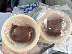 -La patisserie de Mona 茉娜的甜品(韩乐坊店)