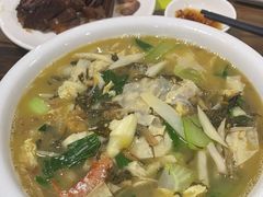 -山里人姜汁(府东小区店)