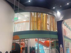 -奈尔宝·儿童乐园·亲子餐厅(鄞州万达店)