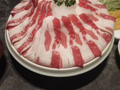 -德天肥牛海鲜火锅(城西银泰店)