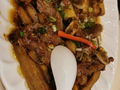 -广东胜利宾馆西关粤中餐厅