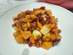 -伊喜饺子·烤鸭(五道口学院路店)
