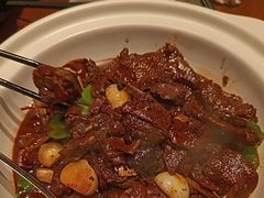 -鑫小城故事·藕汤·家常菜(台北一路总店)