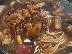 -董记面馆(漳州二路店)