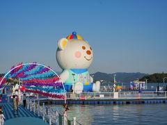 -东钱湖旅游度假区