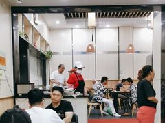 -蒋家桥饺面店(广陵路店)