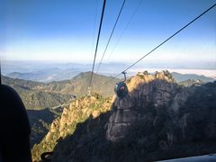 -九华山风景区