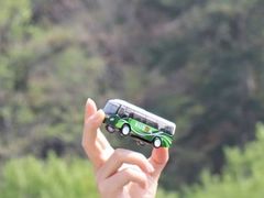 -慕田峪长城