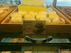 -可颂坊(凉城店)