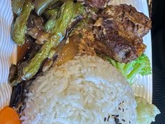 -好嫂子酱猪手•农家菜(蒲黄榆店)