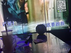 -欢乐迪KTV(观音桥未来国际店)