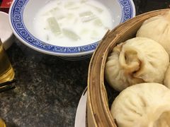 -清宫宴酒楼·计氏松枝包子