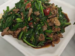 -黑皮酸菜鱼(三山街店)