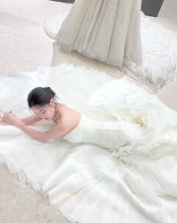 -禧嫁茗品设计师婚纱集成馆