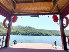 -石燕湖生态旅游景区