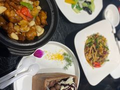 -高第街56号港式餐厅·精选(世茂广场宽厚里大明湖店)