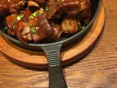 -云海肴·汽锅鸡·云南菜(苏州中心店)