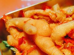 -神府路壹号·海鲜烧烤排档(三坊七巷店)