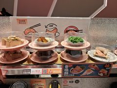 -争鲜回转寿司(南开大悦城店)