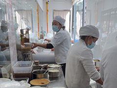 -辣辣小吃豆花米线(大观篆新农贸市场店)
