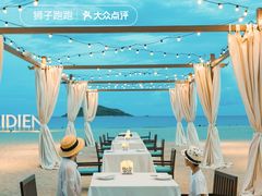 -石梅湾艾美度假酒店