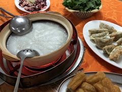 -大戚饭店(泰华路店)