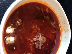 -金龙烧烤·牛肉面(西塔店)