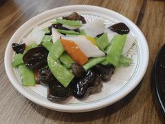 -云海肴·汽锅鸡·云南菜(广安门天虹店)