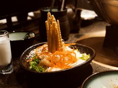 笋尖-湊湊火锅·茶憩(新中关购物中心店)