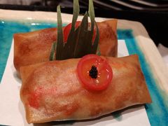 -無境·匠心日本料理(汉街店)