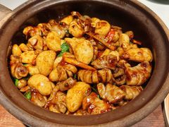 -南拳十三姨·潮汕砂锅粥·粤菜(西单大悦城店)