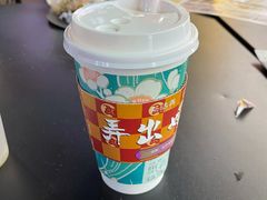 -茶话弄(中贸广场店)
