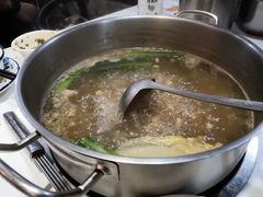 -陈记顺和潮汕鲜牛肉火锅(棠德南路店)