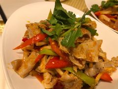 -巴扎美食·新疆菜·西域歌舞表演餐厅(新疆大厦店)