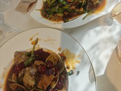 -嗨辣小聚·盘锦河蟹·海鲜烧烤龙虾(盘锦十年好店)