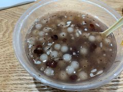 -芳婆糕团店(王府大街店)
