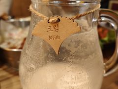 -恩你小木屋·韩式料理(假日广场店)