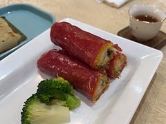 -大水车公馆·顺德菜·妈姐菜(均安店)