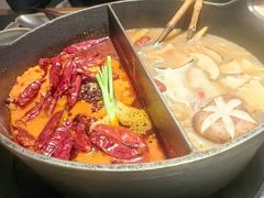 -大龙燚·旷野鲜火锅(广州首店)