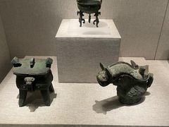 -河南博物院