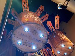 -酒友龙马(心斎橋店)