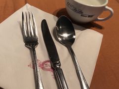 -德大西餐社