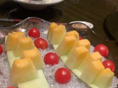 -上海人家花樣年华(中山公园店)