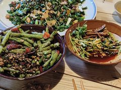 -饭江湖·江湖菜(湖广会馆店)