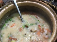 -利杨记·本味轩粥坊·烧烤(宝体店)