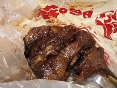 -肥喏喏小吃站(农院路店)