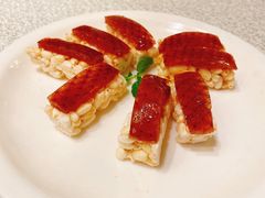 -阿庄新豫菜(航海东路店)