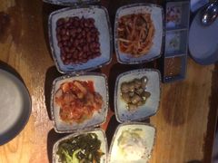 -火炉情韩国料理店(古田路店)
