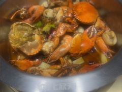 -七欣天香辣蟹火锅(苏州相城VIP总店)