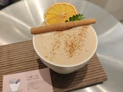 -Dogi&kiki Coffee(中心商务大厦店)